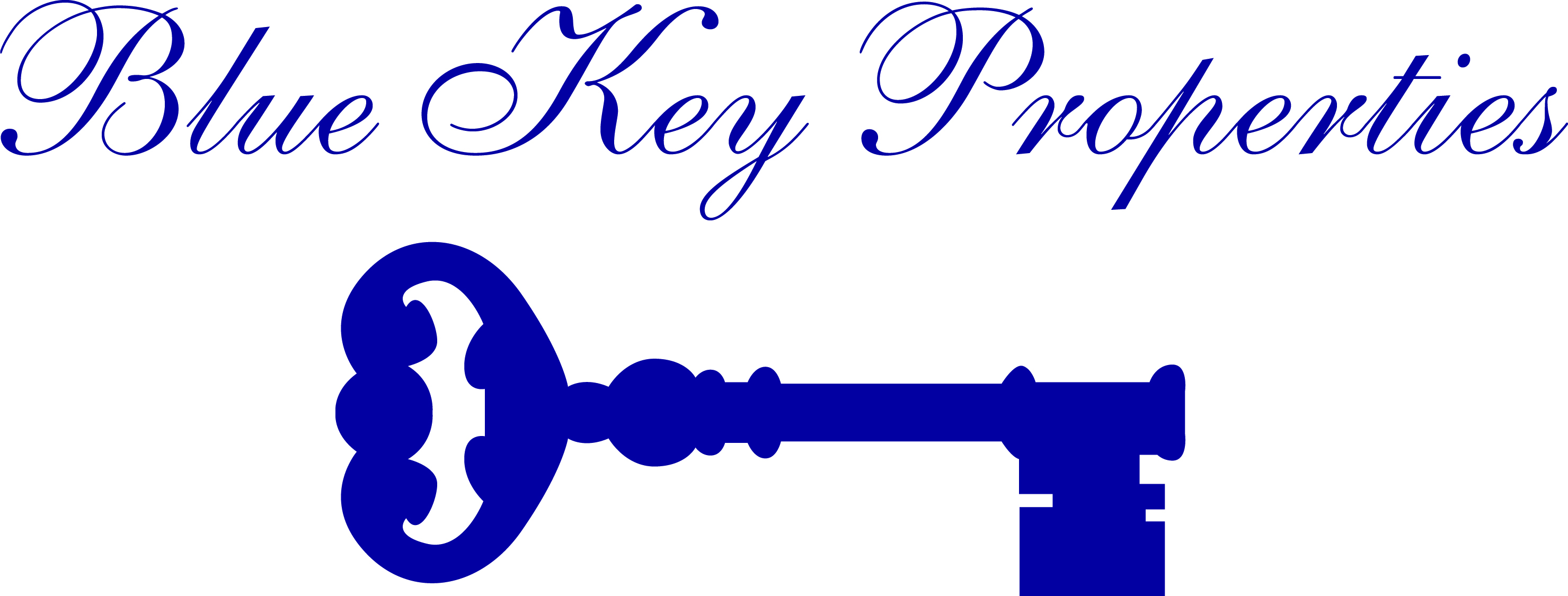 Blue Key Properties